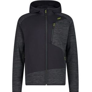 CMP Heren Hoodie Jas
