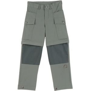 Finkid - Orava Zip - Kinderbroek - Multifunctioneel - Versterkte Delen
