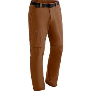 Maier Sports Heren Tajo afritsbroek