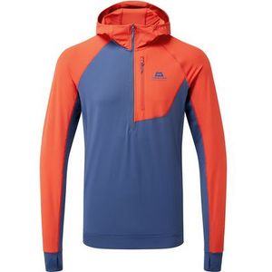 Mountain Equipment Heren Aiguille Zip Hoodie