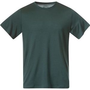 Bergans Heren Whenever Merino T-Shirt