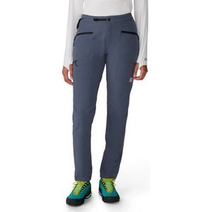 Mountain Hardwear Dames Chockstone Alpine Light Broek