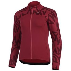 Protective Dames Pitch Fietstrui