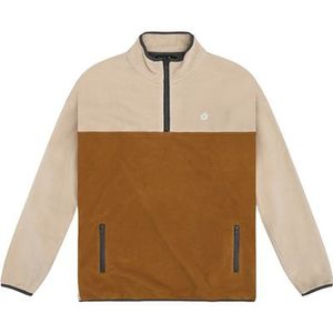 Bavarian Caps Heren Edelweiß Trui