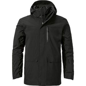 Schöffel Heren Barth 3in1 Parka