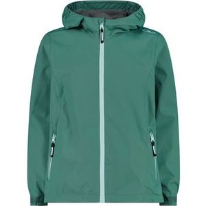 CMP Kinderen Girls Rain hoodiejas