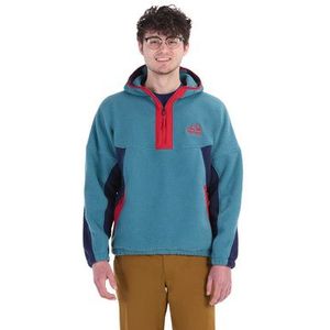 Marmot Heren Super Aros Fleece Hoodie