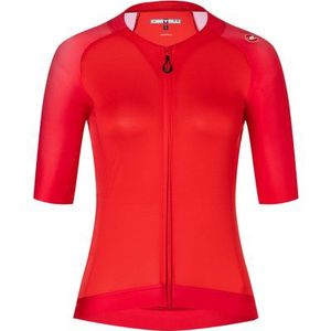 Castelli Dames Aero Pro 7.0 Fietsshirt