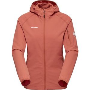 Mammut Dames Madris Light Ml Hoodie Vest