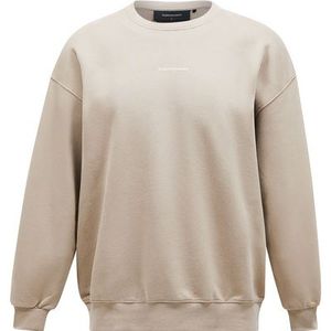 Peak Performance Heren Original Terry Trui