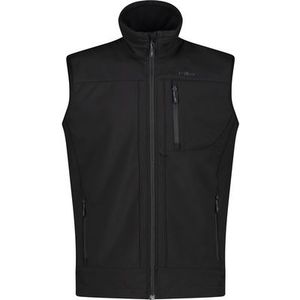 CMP Heren Softshell Bodywarmer
