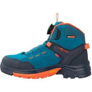 Trollkids Kinderen Gjende Hiker Mid Schoenen