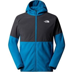 The North Face Heren Glacier Heavyweight Hoodie Jas