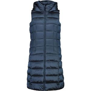 Damesgilet - Capuchon - Lichtgewicht - Koudweer - Elegant