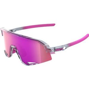 100% Slendale Multilayer Mirror Lens Sportbril