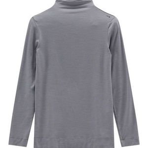 Jeanne Baret Dames Navarino Turtleneck Longsleeve