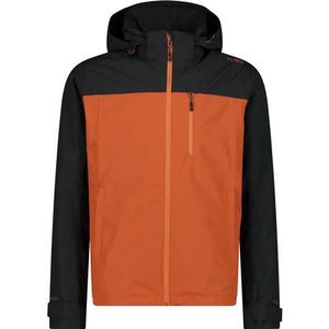 CMP Heren Hoodie Jas