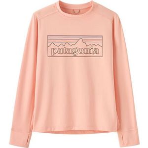 Patagonia Kinderen Cap SW Longsleeve