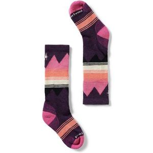 Smartwool Kinderen Ski Light Cushion OTC Sokken