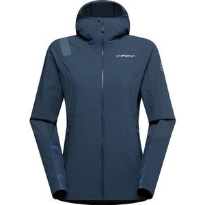 La Sportiva Dames Aequilibrium Speed Jas