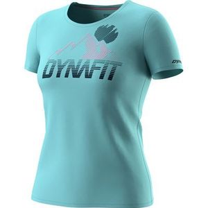 Dynafit Dames Transalper Graphic T-Shirt