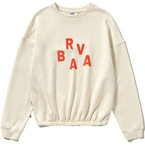 Brava Fabrics Dames BRV Squared Trui