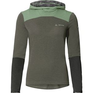 Vaude Dames Tremalzo hoodie