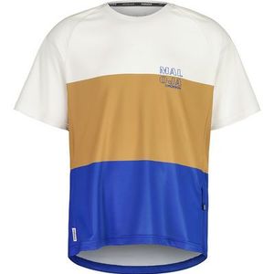 Maloja Heren BarettiM. Multi T-Shirt