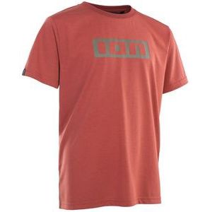 ION Kinderen Logo DR SS Fietstrui