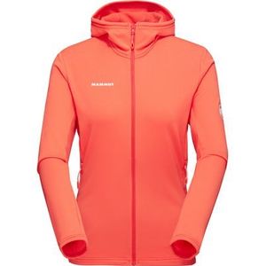 Mammut Dames Aconcagua Light ML Hoodie Vest