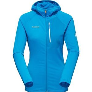 Mammut Dames Aenergy Light ML Hoodie Vest