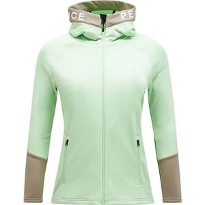 Peak Performance Dames Rider Zip Hoodie Jas