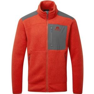 Mountain Equipment Heren Highpile Vest