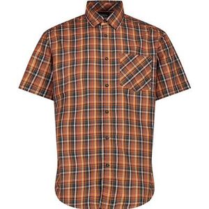 CMP Heren Functioneel overhemd