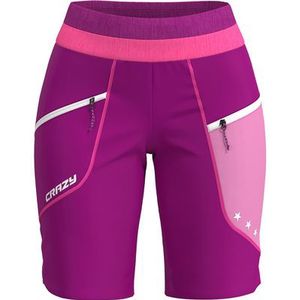 Crazy Dames Ionic Korte broek