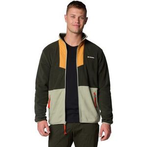 Columbia Heren Sequoia Grove Fleece Jas