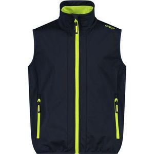 CMP Kinderen Boys softshellbodywarmer