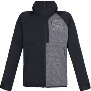 Rock Experience - Headwall - Fleece Met Volledige Rits