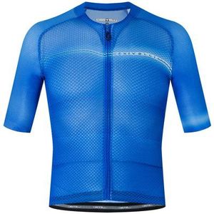 Castelli Heren Climber's A/C Shirt