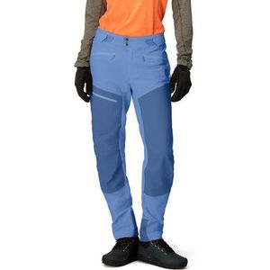 Norrona Dames Fjora Flex 1 broek
