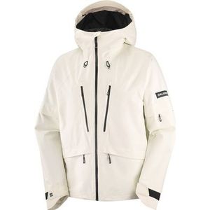 Salomon Heren Venom Full Zip Jas