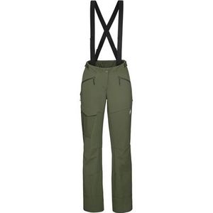 Mammut - Taiss Pro SO - Broek - Technisch - Voor Alpine Avonturen