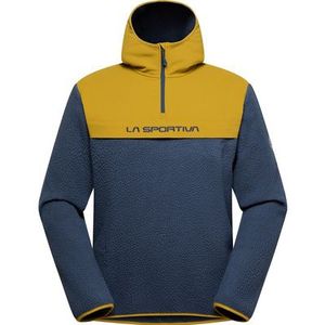 La Sportiva Heren Guidance Sherpa Hoodie