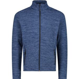 CMP Heren Stretch Fleecevest