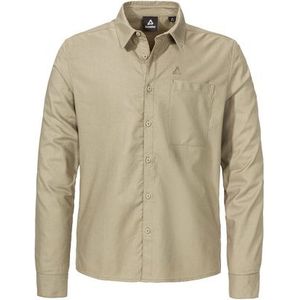 Schöffel Heren Style Kleion Overhemd