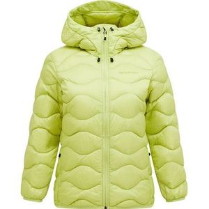 Peak Performance Dames Helium Down Hoodie Jas