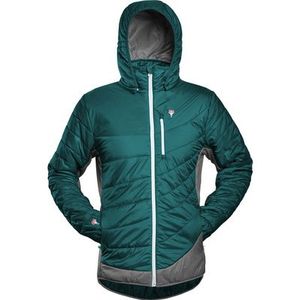 Grüezi Bag Heren Refreshful SilkWool Jas