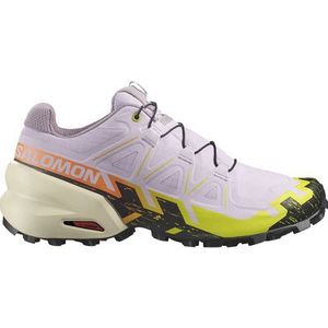 Salomon Dames Speedcross 6 Schoenen