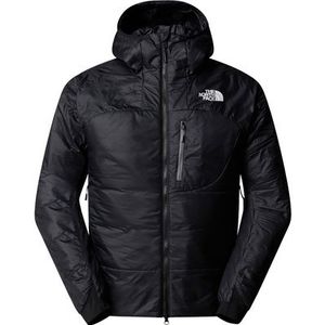 The North Face - Andola - Synthetische Geïsoleerde Jas - Tnf Black - Voor Heren