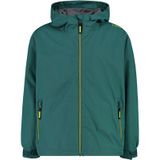 CMP - Kinderjas - Waterdichte Ripstopjas - Met Capuchon - Gesealde Naden